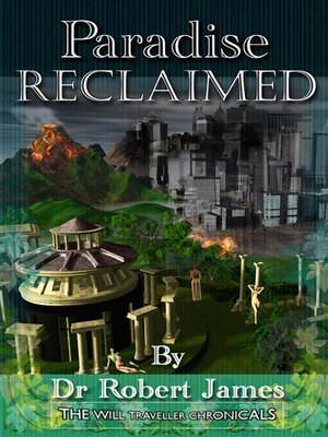 cover image of Paradise Reclaimed